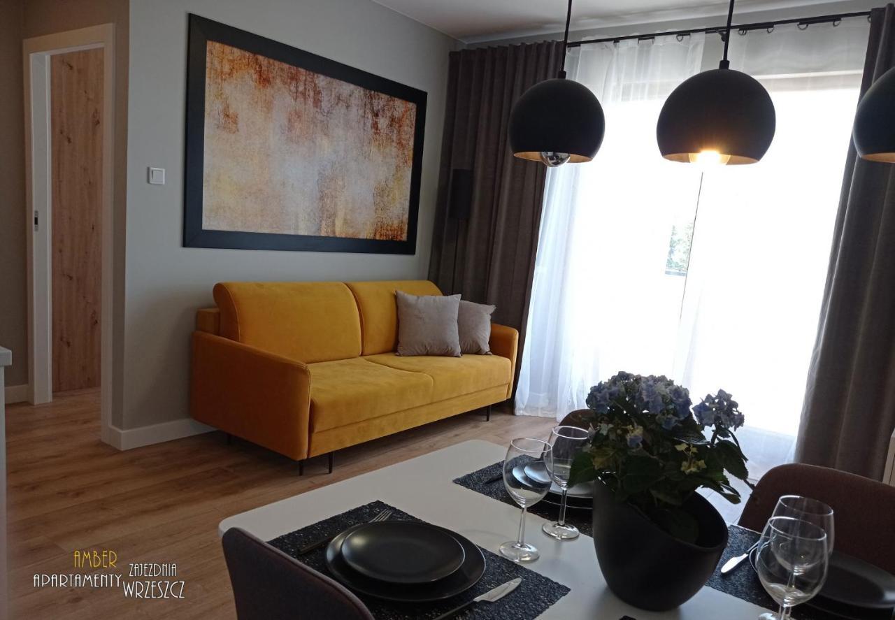Apartament Amber - Azw Danzica Esterno foto