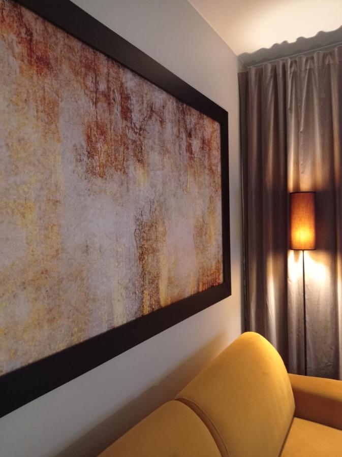 Apartament Amber - Azw Danzica Esterno foto