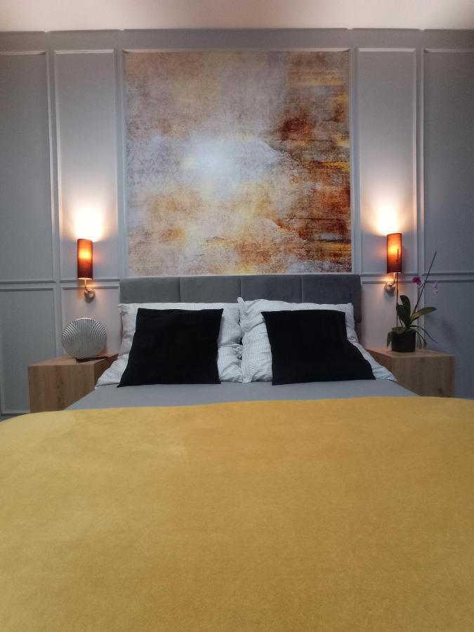 Apartament Amber - Azw Danzica Esterno foto