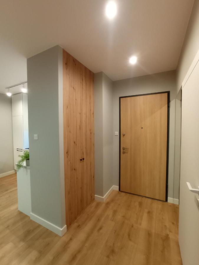 Apartament Amber - Azw Danzica Esterno foto