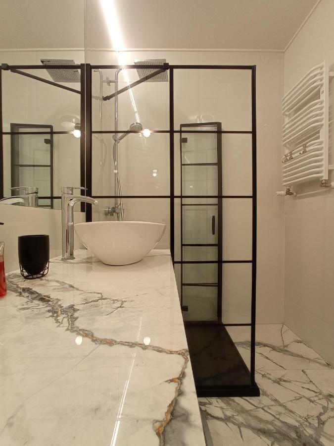 Apartament Amber - Azw Danzica Esterno foto