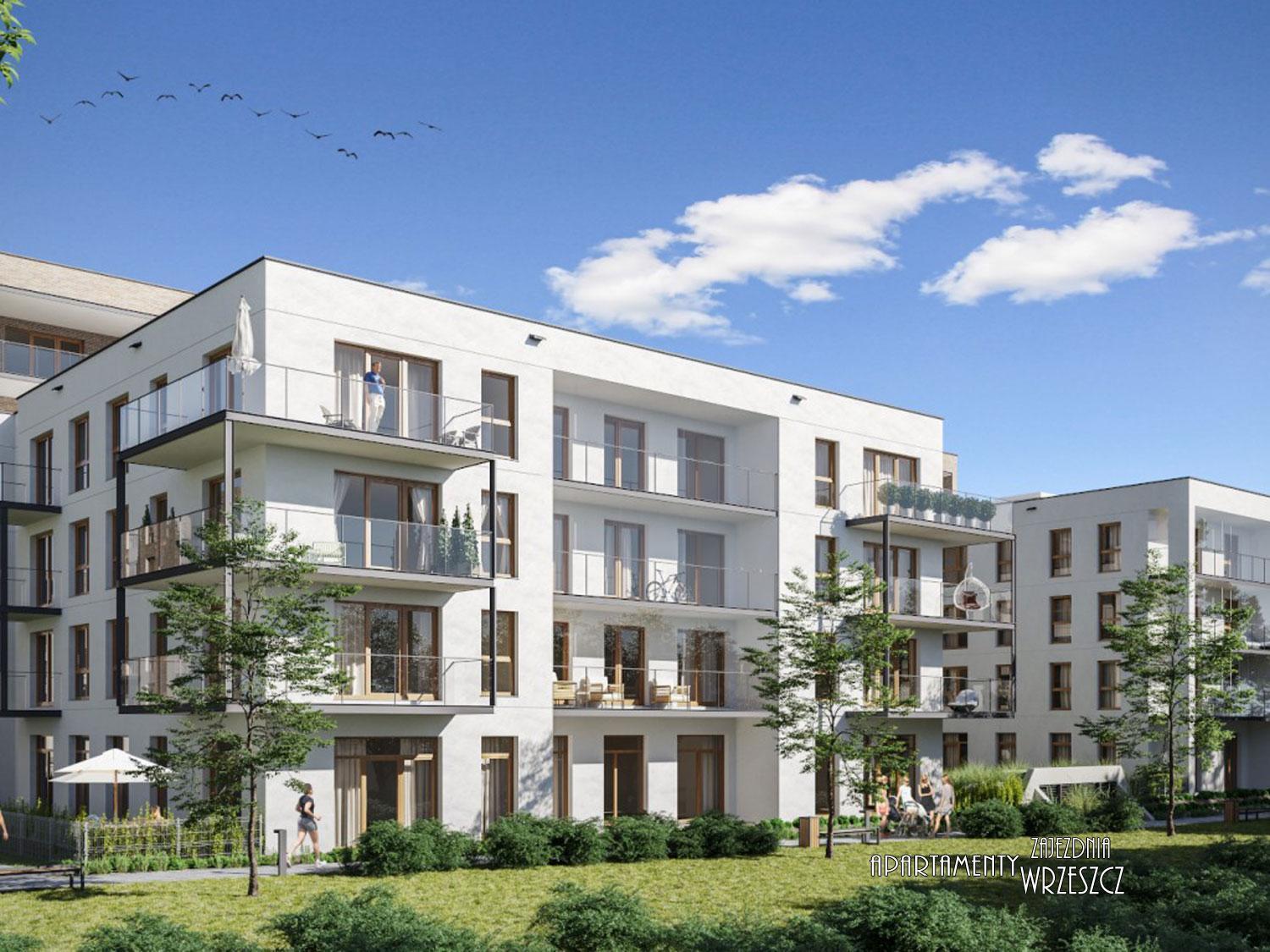 Apartament Amber - Azw Danzica Esterno foto