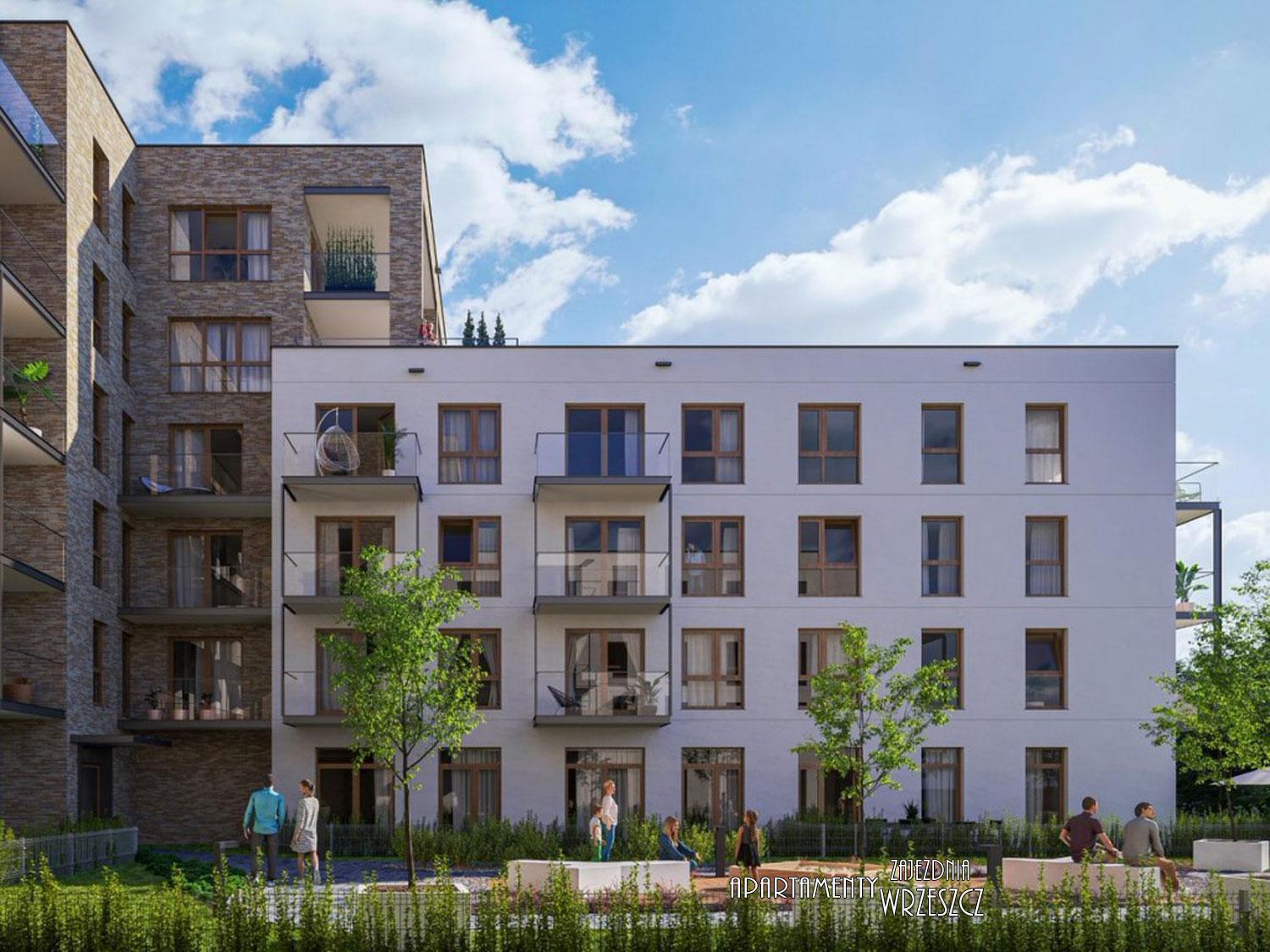 Apartament Amber - Azw Danzica Esterno foto