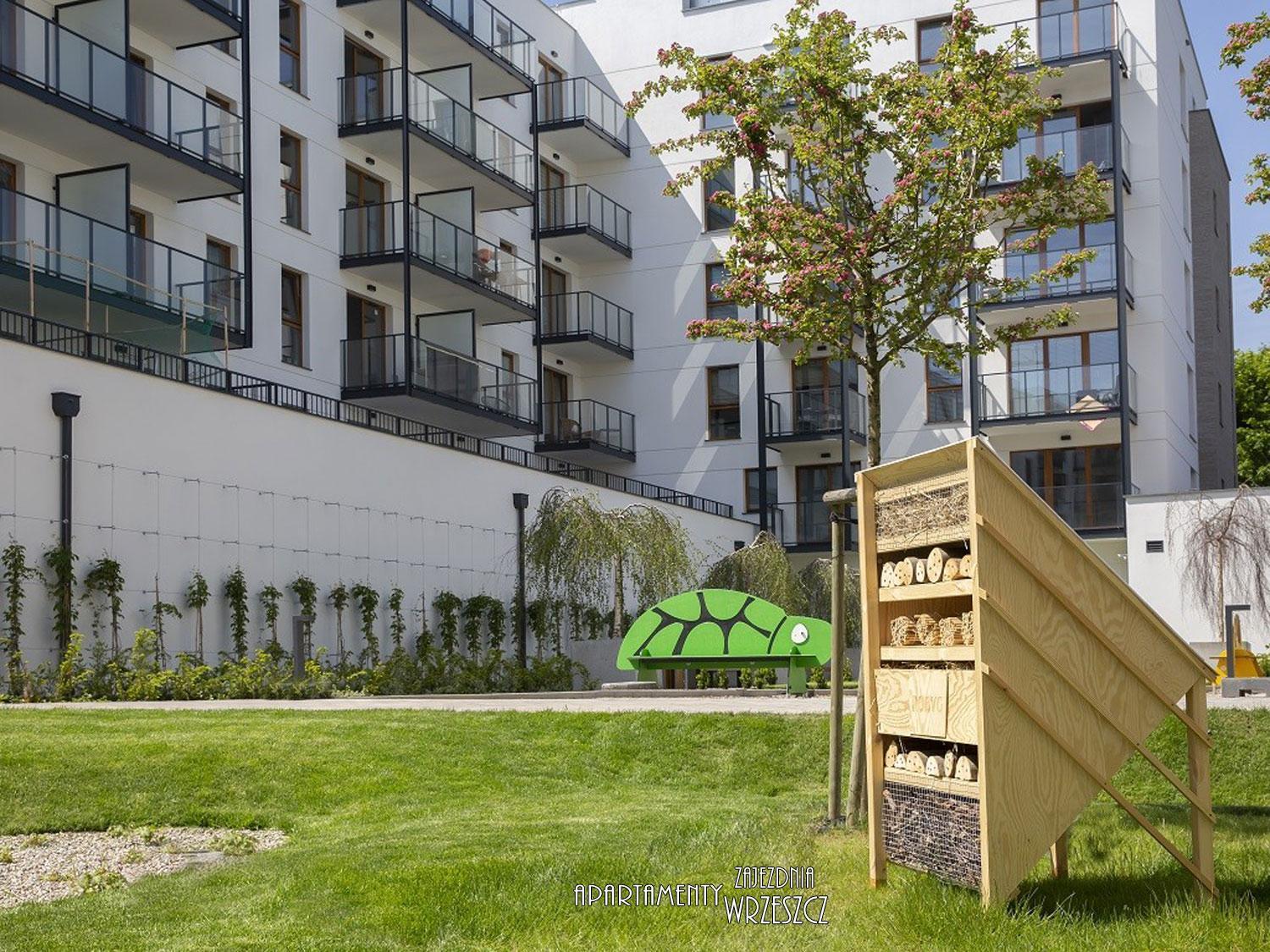 Apartament Amber - Azw Danzica Esterno foto