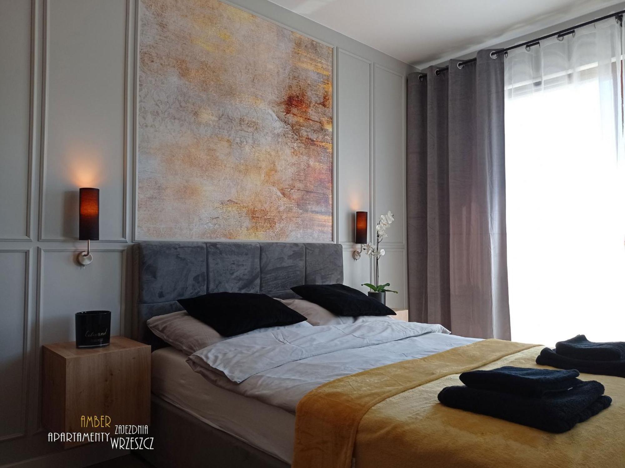 Apartament Amber - Azw Danzica Esterno foto