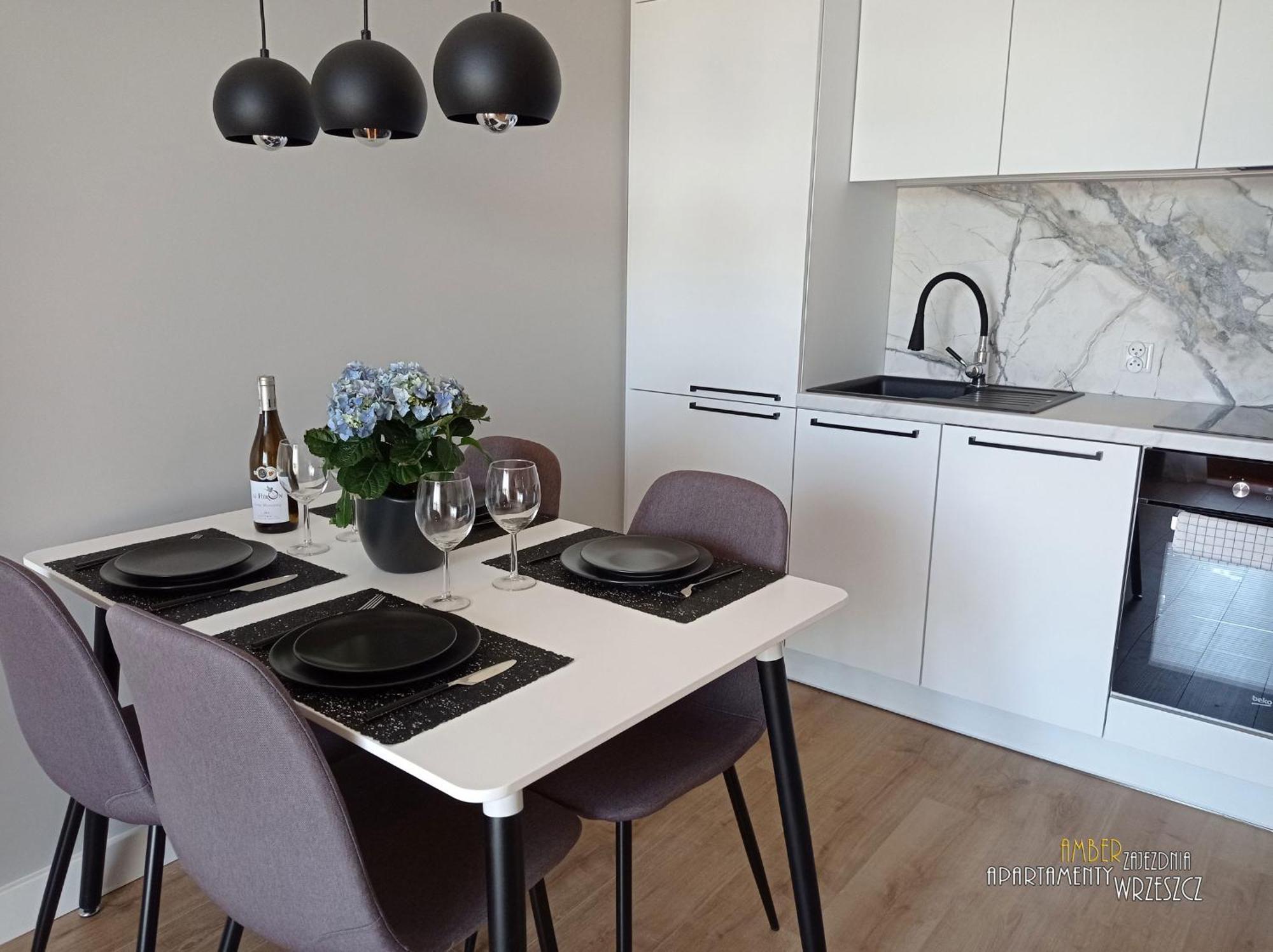 Apartament Amber - Azw Danzica Esterno foto